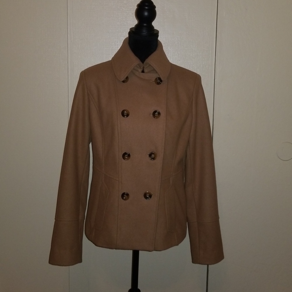 Guess Pea Coat